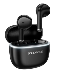 Alternative view of Audífonos In Ear Bluetooth Borofone Fq11 Tws Negro