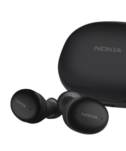 Audifonos Bluetooth Nokia Comfort Earbuds Core Tws-411w Negro