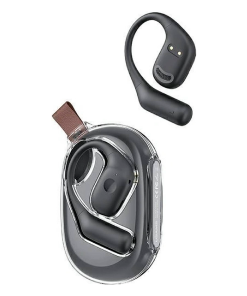 Alternative view of Audífonos On Ear Bluetooth Usams Ug26 Tactil Negro