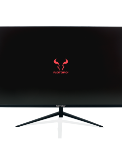 Alternative view of Monitor Gamer Riotoro Stingray Rx27 27′ 165hz 1ms